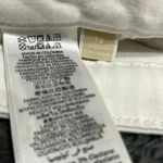 Michael Kors 💛  Jeans Women's Size 12 White Photo 3