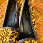 Nine West  Leopard Print Women's Loafers Size 7 Photo 3