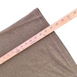 Ralph Lauren Metallic Green Knit Top Women's Size L Sparkle Blouse Size L Photo 6