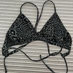 O'Neil O’Neil Cheetah Bikini Top  Photo 1