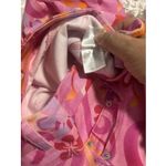 Tiger Mist  Women's Floral Pants Size S,97%cotton,‎ 3%elastane.  (203) Photo 9