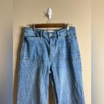 Soft Surroundings  size 12 wide leg crop Photo 6