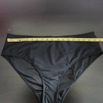 AI'MAGE Black Swim Dress with Matching Bottoms NWOT Size XXL Photo 9