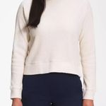 The North Face Women's Long-Sleeve Mock Neck Chabot Photo 0