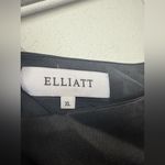 Elliatt Biarritz Gown Size XL Photo 5