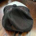 Alpha Phi Trucker Hat Orange Photo 1