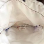 LeSportsac ❤︎ Iconic Ripstop Crossbody Bag Handbag ❤︎ Colorful Heart Dot Print Photo 9