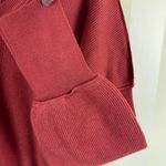 Amazon Anrabess Pullover V-Neck Knit Sweater Photo 3