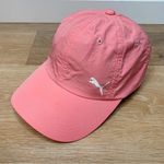 Puma Women’s Athletic Lightweight Pink Hat Photo 4
