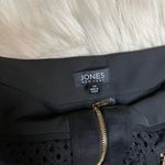 Jones New York black skirt sz 14 Photo 1
