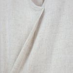 Umgee Tunic top fringe hem bell sleeve Lagenlook V-Neck Boho Preppy Photo 3