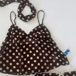 Cider  Polka Dot  set  Photo 9