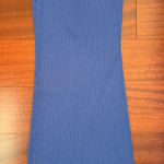 Another love dress Blue Size XS Photo 0