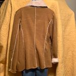 JODIFL  Sherpa jacket Photo 1