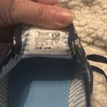 Keds  x Draper James Champion DJ Navy Magnolia Sneakers Size 10 Photo 3