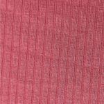 Wild Fable Pink Ribbed Bodysuit XS Sleeveless Balletcore Soft Girl Barbiecore Photo 9