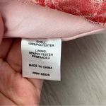 More to Come Strapless Top floral daisy asymmetrical womens Pink (xlarge) Size XL Photo 5