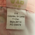 Lilly Pulitzer {4} Call Me Kitty Tiger Callahan Shorts Photo 12