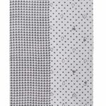 Vera Bradley Soft Fringe Scarf, Playful Penguins Photo 2