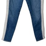 Veronica Beard Debbie Skinny Jeans Women’s Size 27 High Waist Cropped Beacon Tux Photo 3