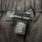 Universal Standard  Men's Black Athletic Shorts Photo 2