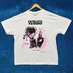 Nicki Minaj “Pink Friday 2” Album Graphic T-Shirt Size Extra Large Photo 0