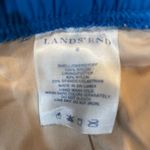 Lands' End  Blue Skort Photo 2