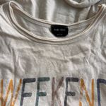 Blank Paige Boutique Weekend Tank Photo 1