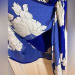 Luxxel  floral long-sleeve wrap dress,‎ Medium Photo 5