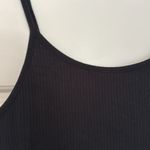 Amazon Ribbed Spaghetti Strap Maxi Slip Dress Photo 2