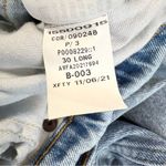 Abercrombie & Fitch The '90s Straight Ultra High Rise Jeans 10/30L Photo 14