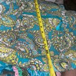 Vera Bradley  peacock tote Photo 5