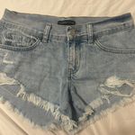 Sincerely Jules jean shorts  Photo 0