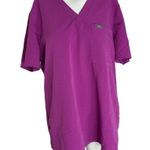  | FIGS Caterina 1 pocket scrub top Photo 0