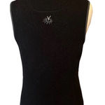 Vintage Arcteryx Polartec Women Fleece Outdoor Gorpcore Full Zip Vest Medium Black Photo 0