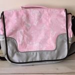 Pink Book Bag/Shoulder Bag Photo 0