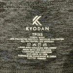 Kyodan ⭐️ New with tags grey  leggings in size xs Photo 4