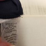 Vince Camuto {2} Navy Floral Pants Photo 7