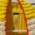 Free People  Sunbrite Turtleneck Sweater Photo 6