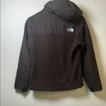 The North Face Brown Denali Fleece Jacket Size Small Photo 6