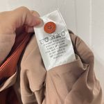 WildFang Terracotta Orange Swallow Bird Unisex Empower Vest size Large Photo 6