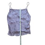 & Other Stories STOCKHOLM ATELIER & other stories lavender purple silky camisole as 6 Photo 6