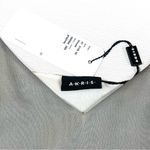 Akris  100% Silk Blouse Top Photo 10