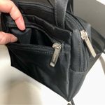 Esprit NWT Vintage Crossbody Bag Travel Shoulder Strap Card Holder Deadstock Photo 5