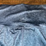 Beyond Yoga  Leggings High Waisted‎ Athletic Pants Blue print S Photo 1