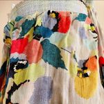 Anthropologie Bl-nk London Asilah Blouse Size XS Photo 4