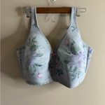 Cacique Lane Bryant  lightly lined no wire bra 44H Photo 4