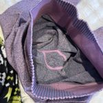 Gymshark  Pink Berry Marl Vital Seamless Leggings Size Medium EUC Photo 7