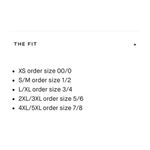 Good American SEAMLESS CORE POWER LEGGING Photo 3