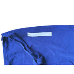 Susana Monaco NWT  Schoolgirl Wrap Mini Skirt Size 4 Preppy Academia Y2K Capsule Photo 3